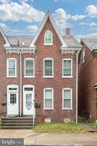Franklin, POTTSTOWN, PA 19464