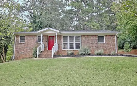 Menefee, PALMETTO, GA 30268