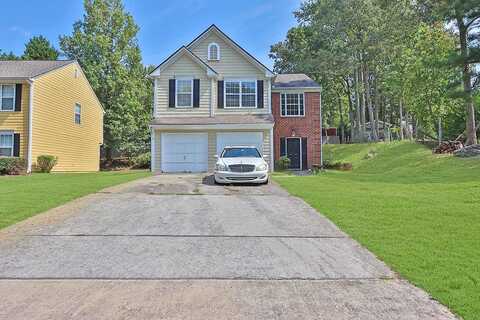 Arbor View, SUGAR HILL, GA 30518
