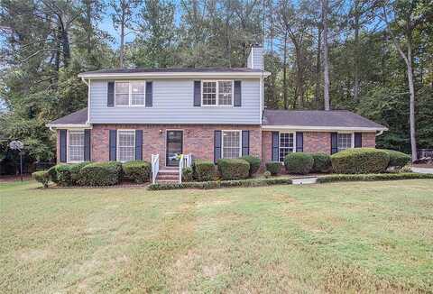 Beechwood Forest, LITHONIA, GA 30038