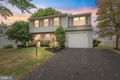 Judson, BENSALEM, PA 19020
