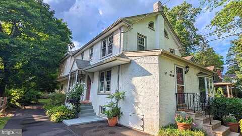 Maple, DOYLESTOWN, PA 18901