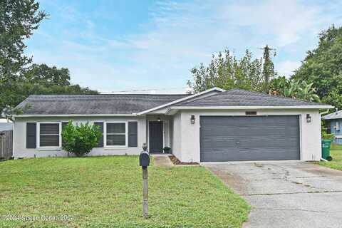 Volusia, TITUSVILLE, FL 32780
