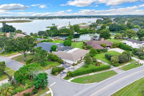 Saint Denis, Bell, FL 32812