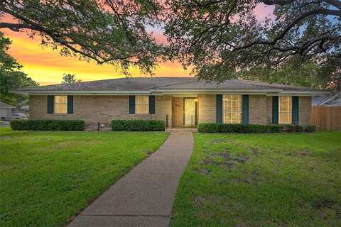 Lake Arrowhead, WACO, TX 76710