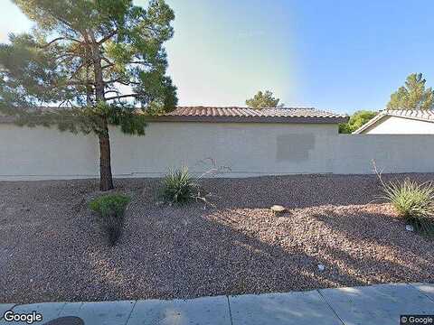 Lindell Rd, Las Vegas, NV 89118