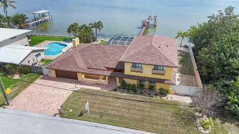Milford Point, MERRITT ISLAND, FL 32952