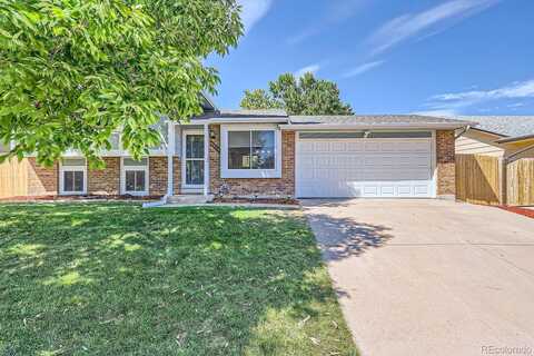 Iris, LITTLETON, CO 80123