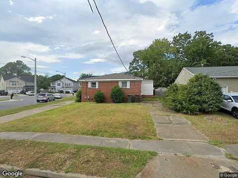 Beamon, NORFOLK, VA 23513