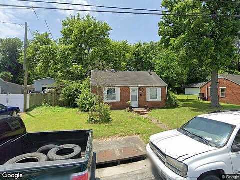 Vick, PORTSMOUTH, VA 23701