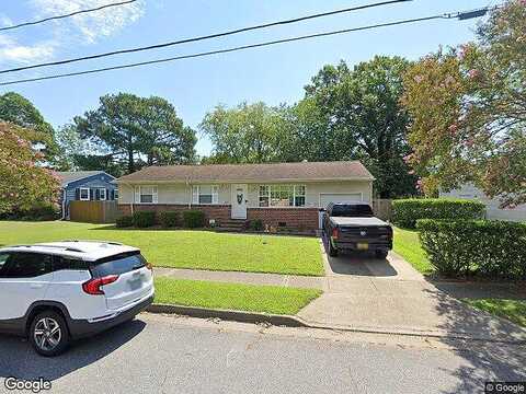 Dolphin, NORFOLK, VA 23513