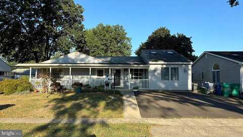 Outlook, LEVITTOWN, PA 19055
