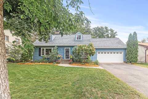 Sharon, SAINT PAUL, MN 55110