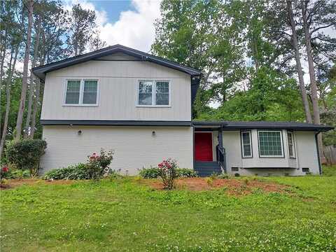 Fountainhead, STONE MOUNTAIN, GA 30083