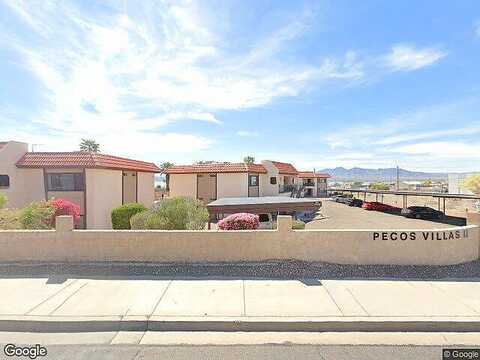 Lake Havasu Ave N, Lake Havasu City, AZ 86403