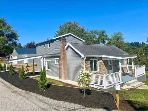Walnut, MONONGAHELA, PA 15063