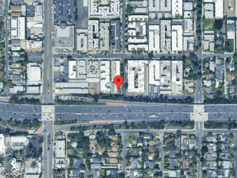 Ben Ave, Valley Village, CA 91607