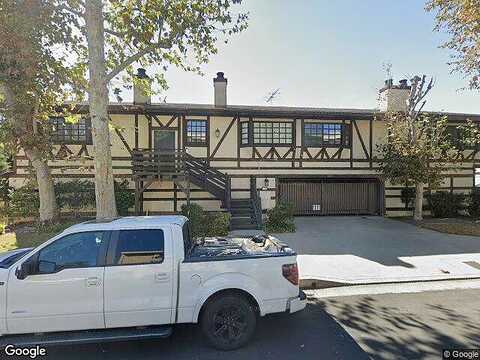 Ben Ave, Valley Village, CA 91607