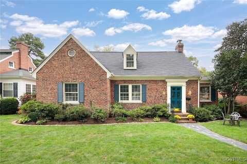 Leonard, RICHMOND, VA 23226