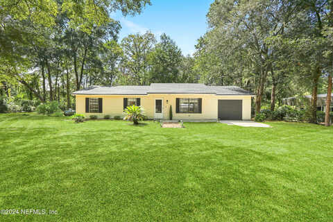 Tarragon, MIDDLEBURG, FL 32068