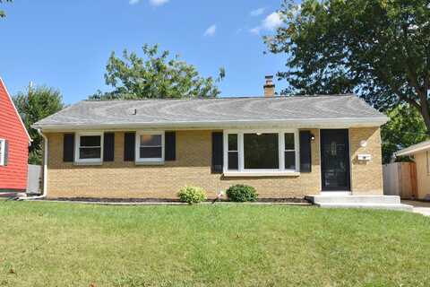 1St, MILWAUKEE, WI 53207