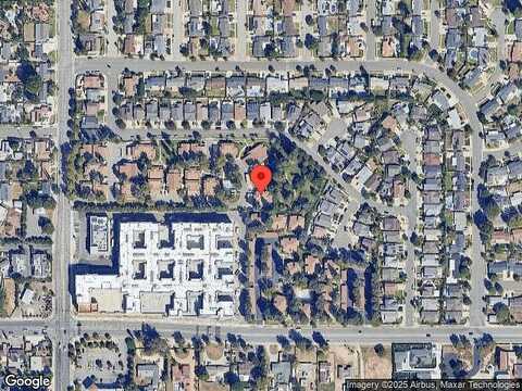 Lubbock Dr, Simi Valley, CA 93063