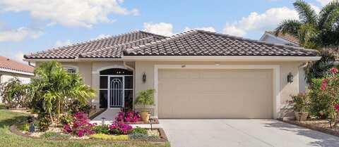 Pinewood Lake, VENICE, FL 34285