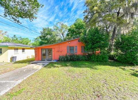 Pocahontas, DADE CITY, FL 33523