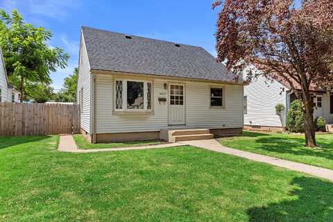 83Rd, MILWAUKEE, WI 53218