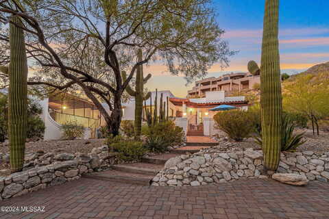 Coronado, TUCSON, AZ 85718