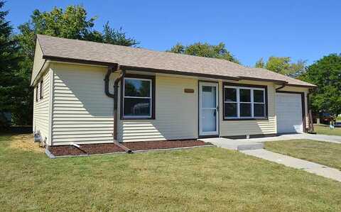 Sherman, MILWAUKEE, WI 53209
