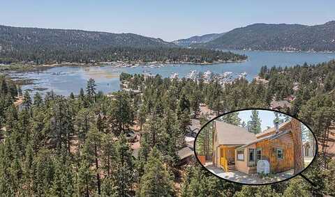 Chip O Wood, BIG BEAR LAKE, CA 92315