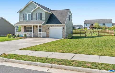 Sunset Springs, BROADWAY, VA 22815