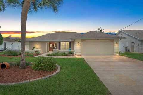 Everett, SPRING HILL, FL 34609