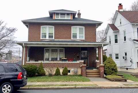 Union, WHITEHALL, PA 18052