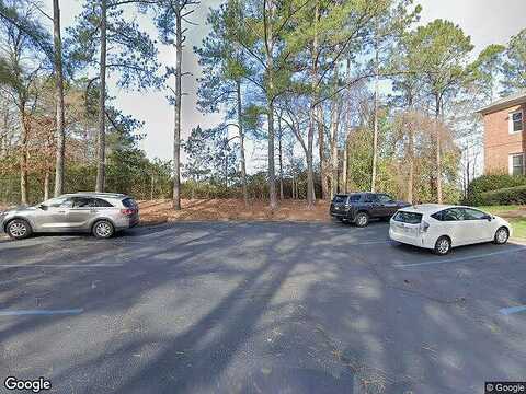 River Green Dr Nw, Atlanta, GA 30327