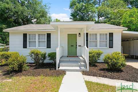 Mckenzie, SAVANNAH, GA 31405