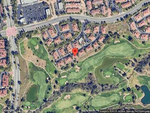 Country Club Dr, Simi Valley, CA 93065