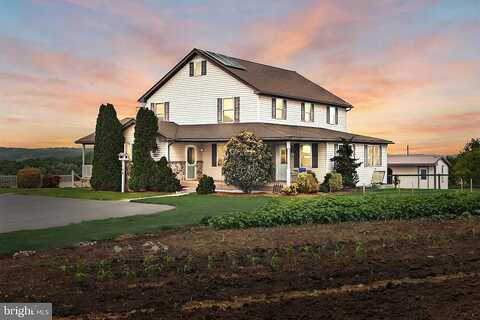 Slab, DELTA, PA 17314