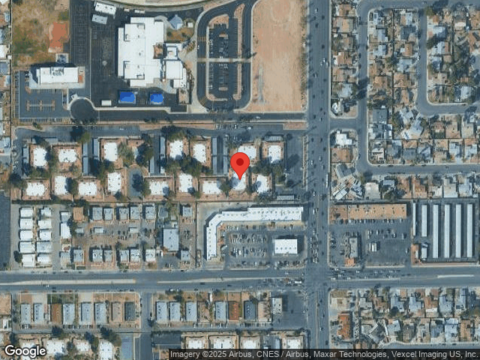 N Lamb Blvd, Las Vegas, NV 89110