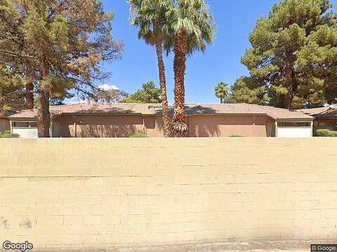 N Lamb Blvd, Las Vegas, NV 89110