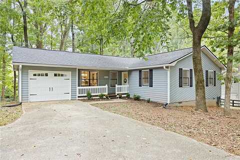 Paulding, DALLAS, GA 30157