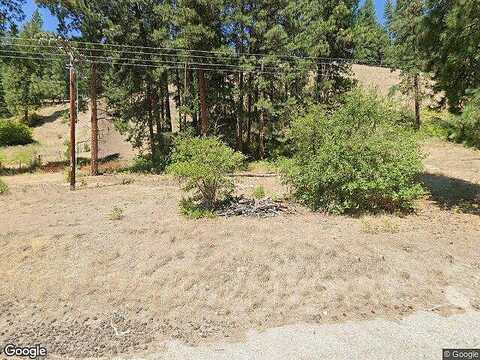 Highway 20, CUSICK, WA 99119