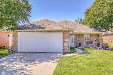 Longwood, GULF BREEZE, FL 32563
