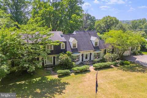 Newtown Street, NEWTOWN SQUARE, PA 19073