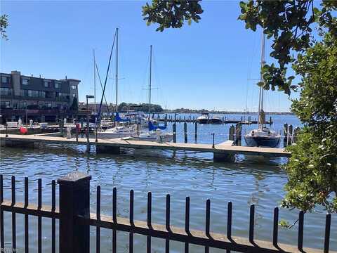 College Pl, Norfolk, VA 23510