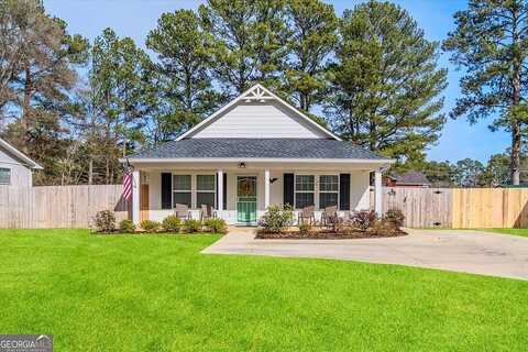 Burnett, ROME, GA 30165