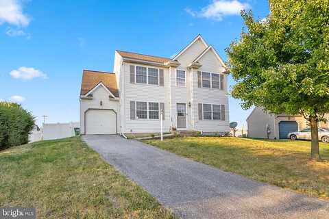 Lyn, DOVER, PA 17315