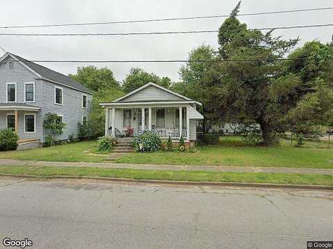 King, PORTSMOUTH, VA 23707