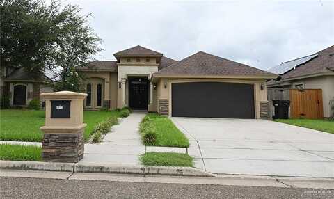 Eucaliptus, MCALLEN, TX 78501
